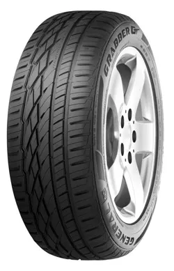 General Tire Grabber GT 2018 255/60R17 106V padangos
