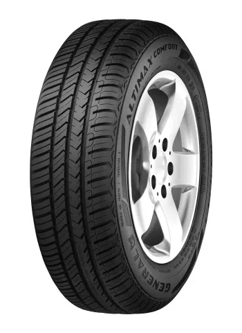 General Tire Altimax Comfort 155/65R14 75T padangos