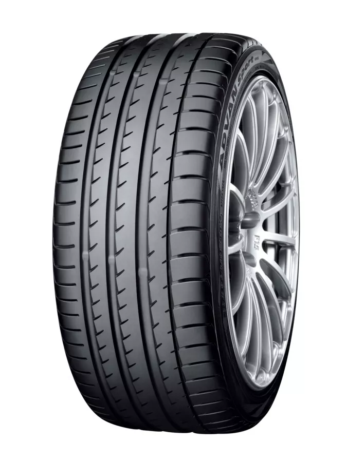Yokohama V107 245/45R18 100Y XL padangos
