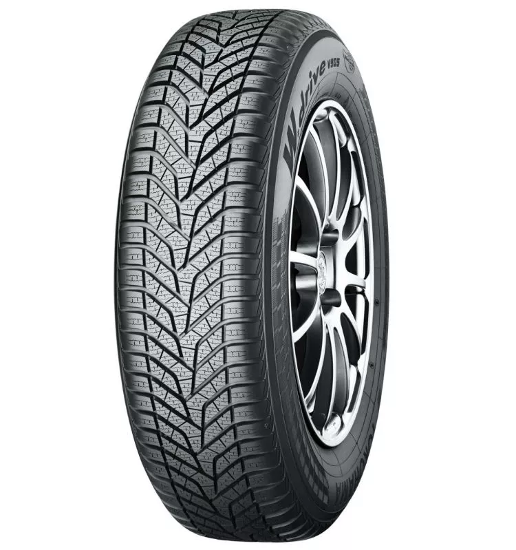 Yokohama V905 295/35R21 107V padangos