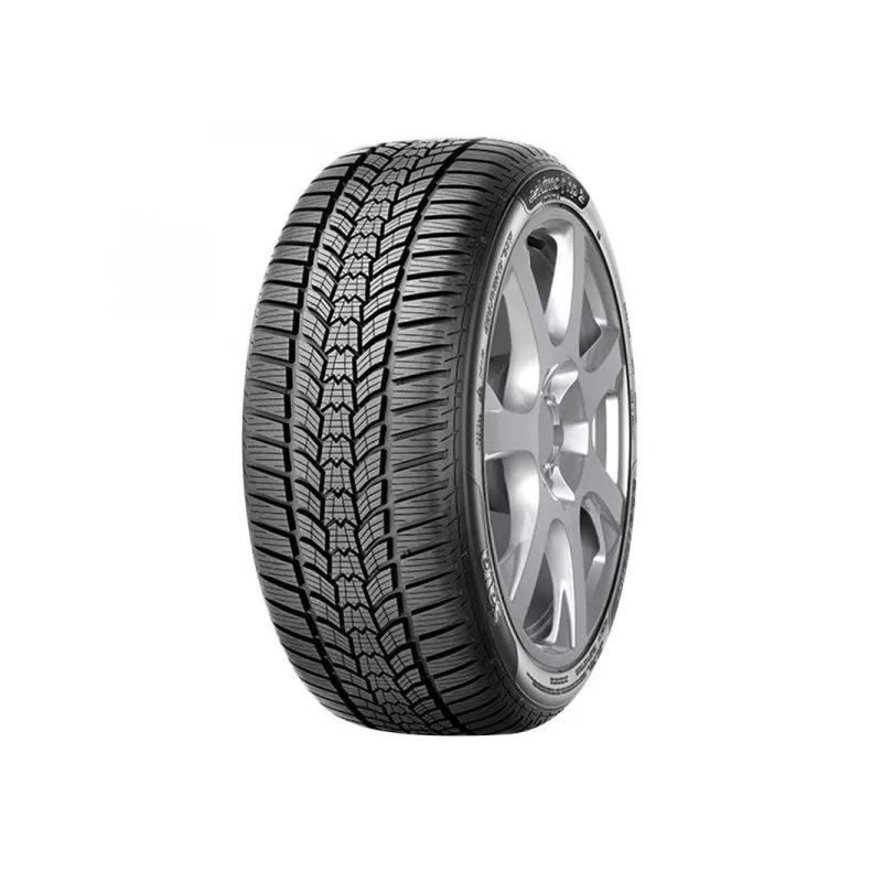 Sava Eskimo HP 2 215/55R17 98V XL padangos