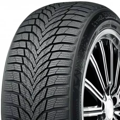 Nexen WinGuard Sport 2 SUV 225/55R18 102V XL padangos