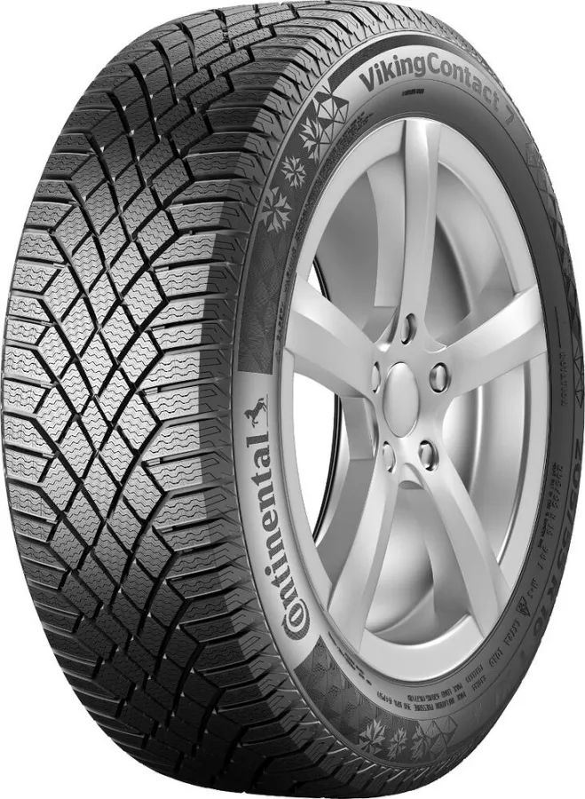 Continental ContiVikingContact 7 265/45R20 108T XL padangos