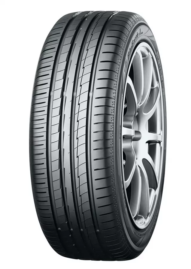 Yokohama Bluearth AE50 225/50R17 98W padangos