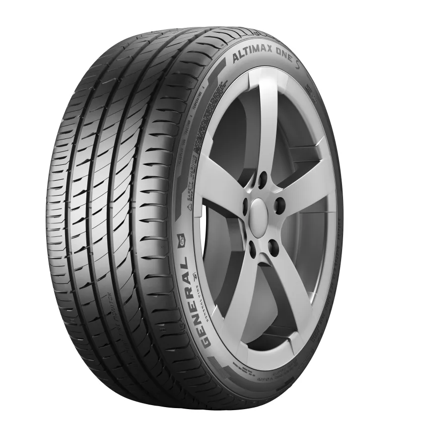 General Tire Altimax One S 195/50R15 82V padangos