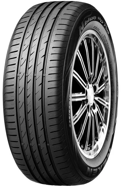 Nexen N'blue HD Plus 185/65R15 88T padangos