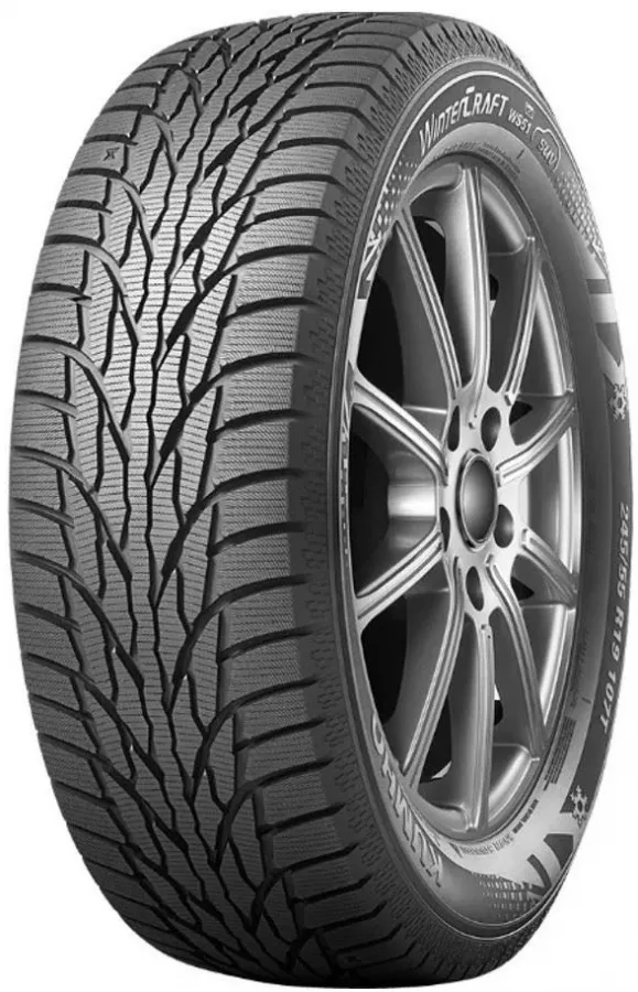 Kumho WS51 225/60R17 103T XL padangos