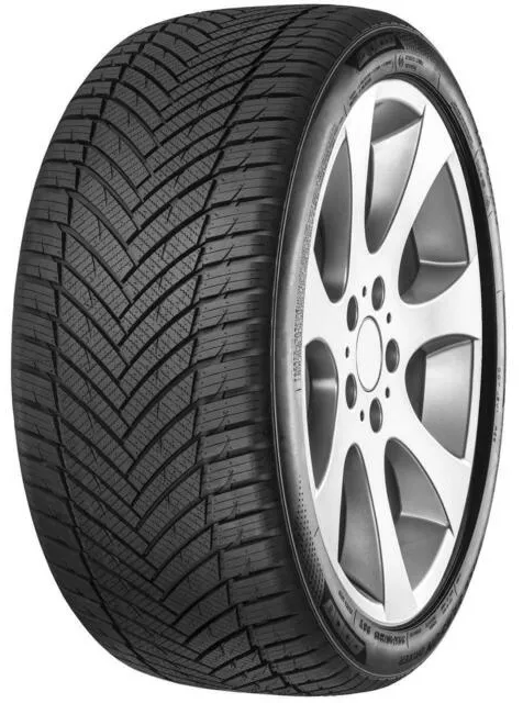 Minerva Master AS 235/60R18 107W XL padangos