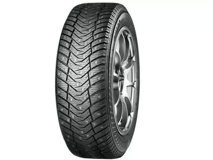 Yokohama IG65 215/60R16 99T XL padangos