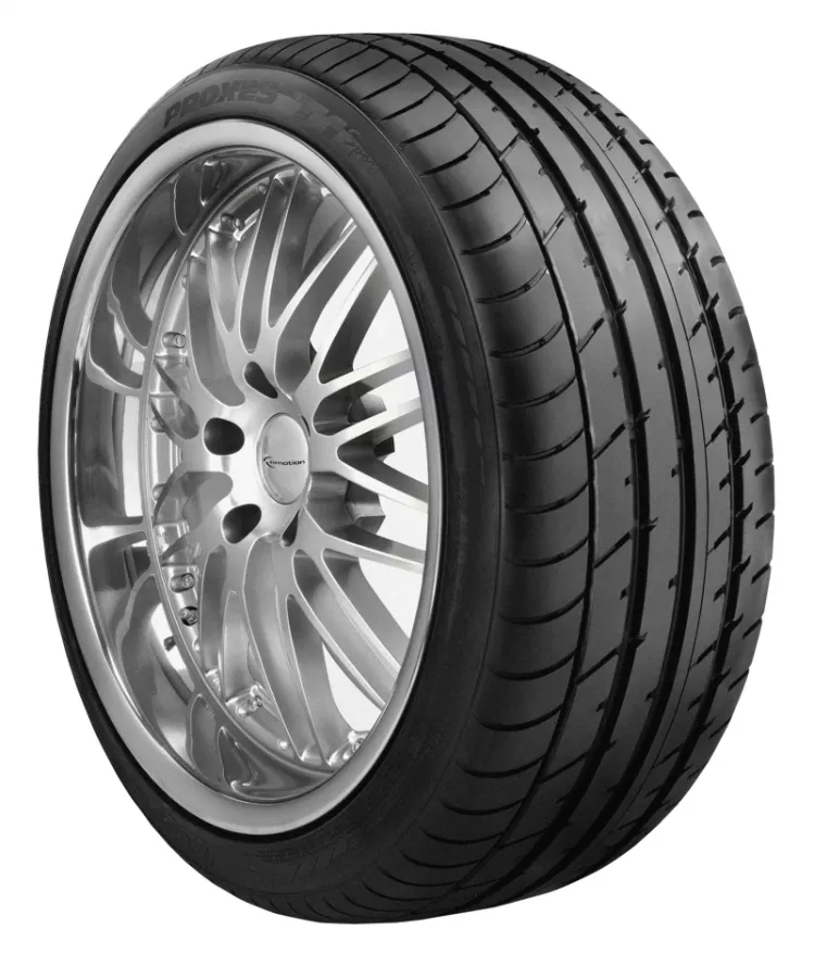 Yokohama V905 275/40R19 105W XL padangos