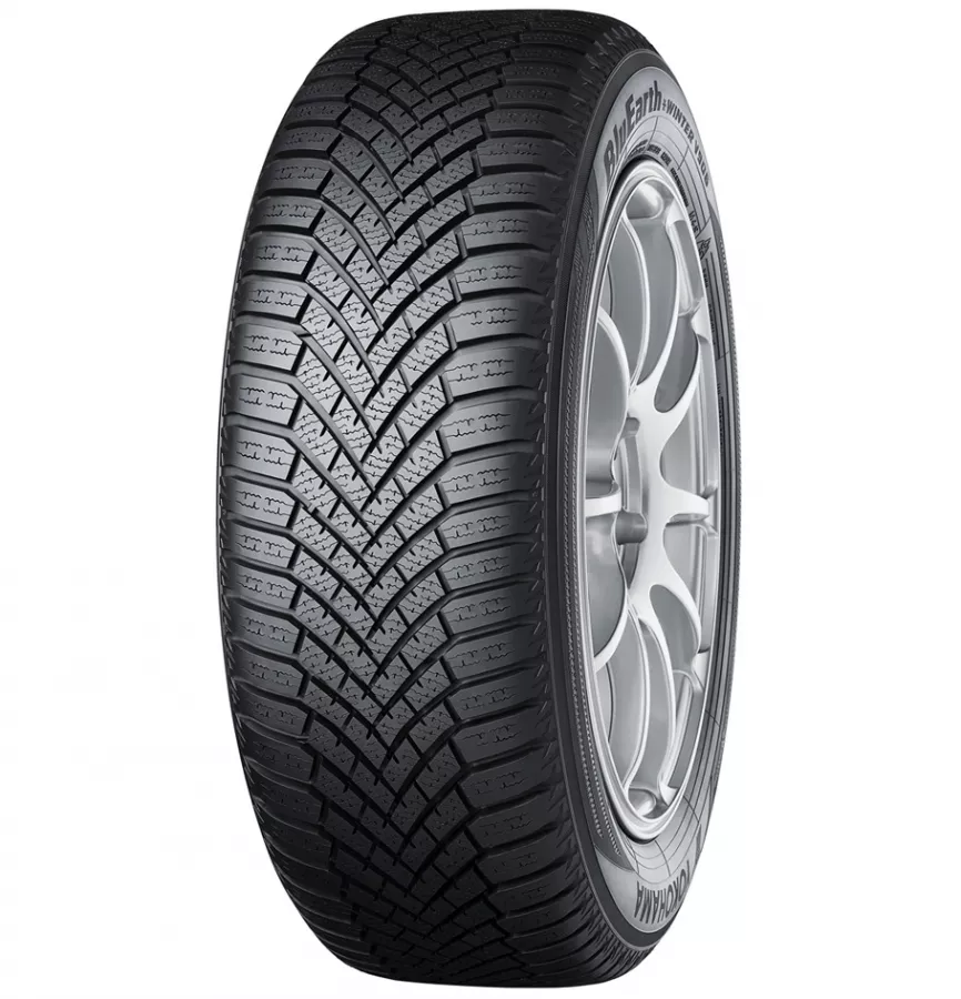 Yokohama V906 215/50R17 95V padangos