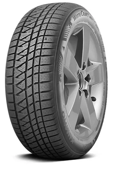 Kumho WS71 265/60R18 114H XL padangos