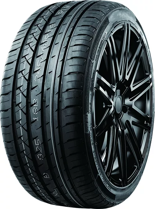 Fronway EURUS08 205/50R17 93W XL padangos