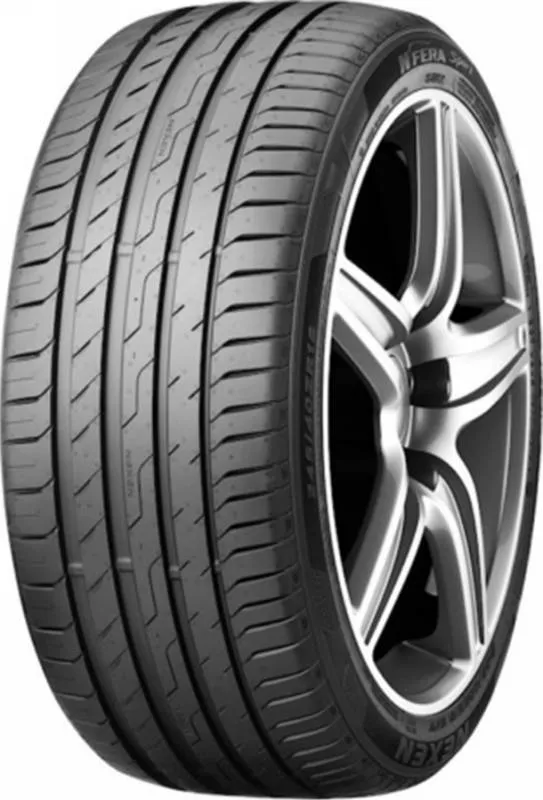 Nexen N'Fera Sport SUV 255/55R19 111V XL padangos