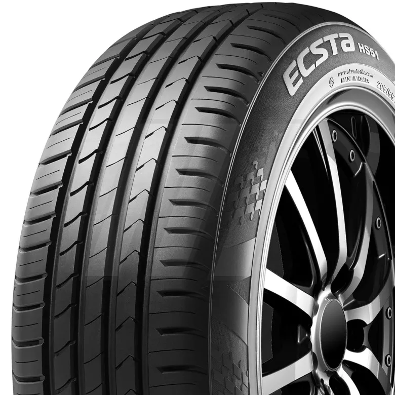 Kumho HS51 235/45R18 94V padangos