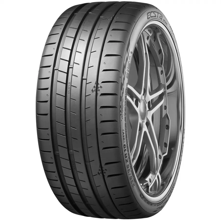 Kumho PS91 245/40R18 97Y XL padangos