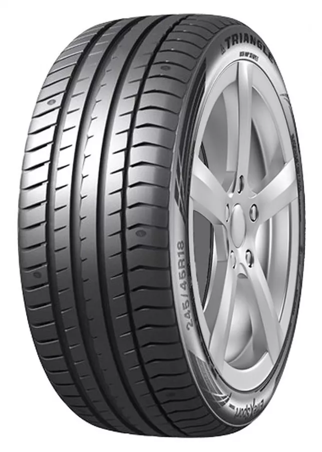 Triangle TH202 255/45R19 104Y padangos
