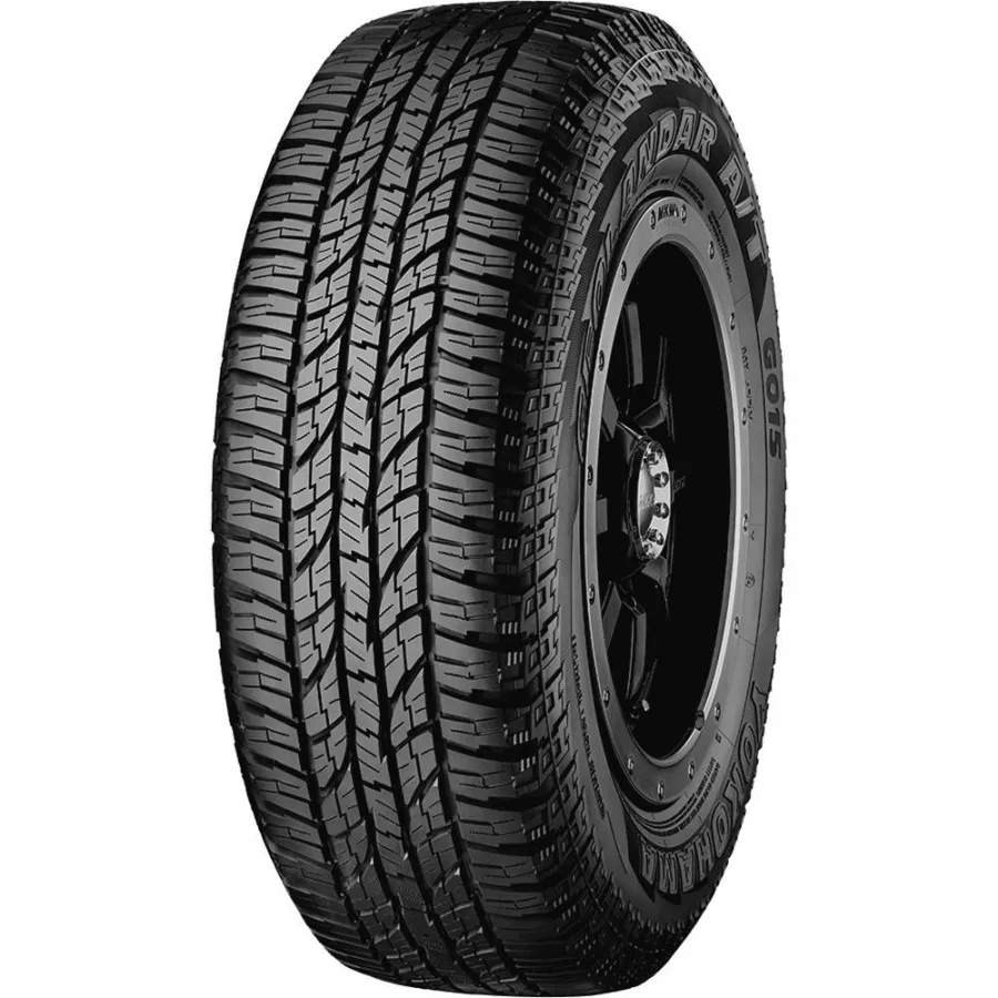 Yokohama G015 225/70R16 103H padangos