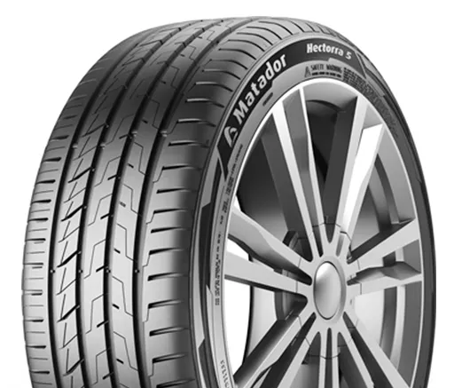 Matador Hectorra 5 205/50R17 93V XL padangos