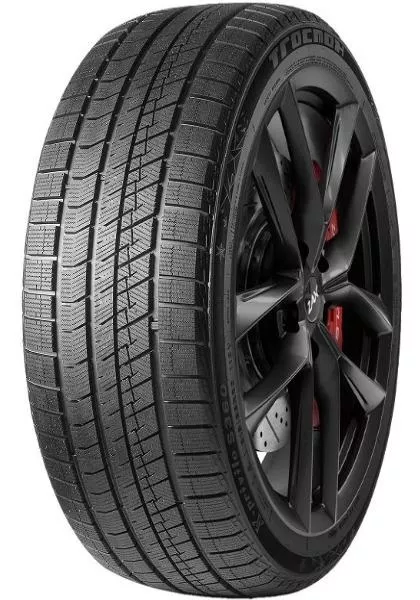 Tracmax X-Privilo S360 215/65R16 102T padangos