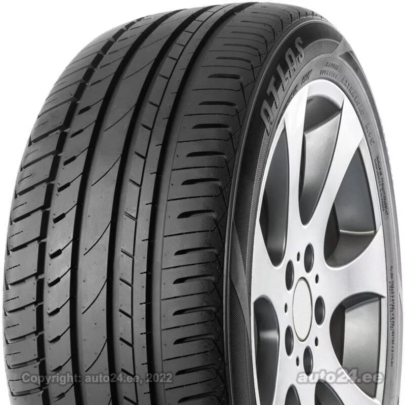 Fortuna Ecoplus UHP2 275/35R19 100Y XL padangos