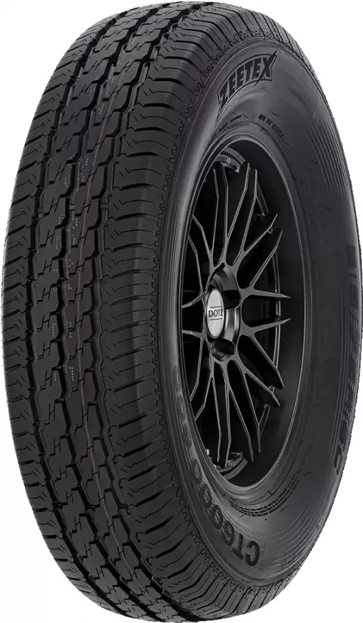 Zeetex CT6000 eco 215/70R15C 109/107T padangos