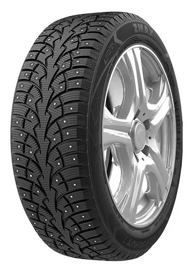 Fronway Iceplus Stud I 215/60R16 99T XL padangos