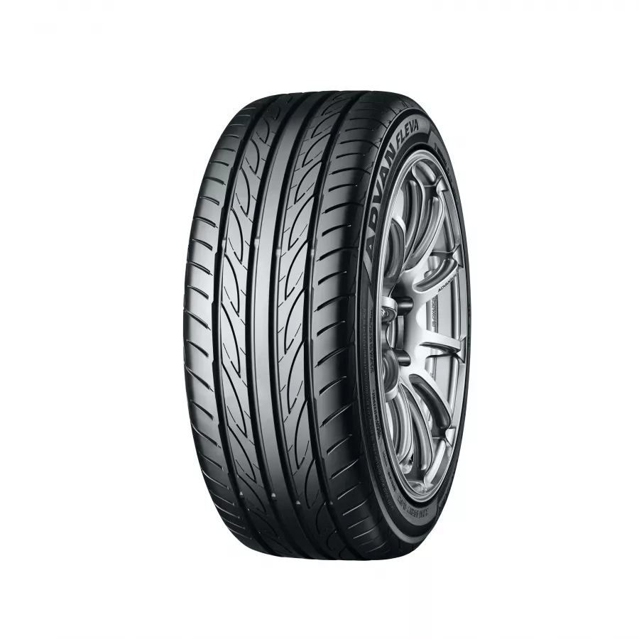 Yokohama V701 225/40R19 93W padangos