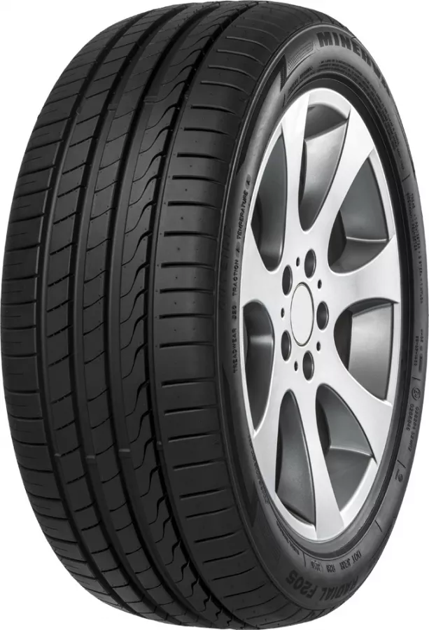 Minerva F205 225/50R17 94W padangos