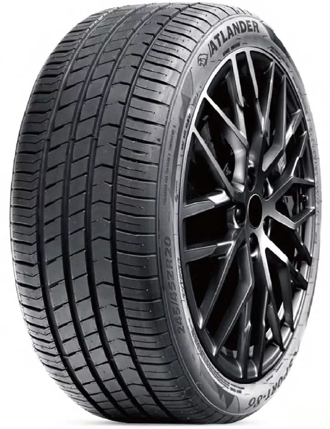 Atlander Xsport-86 215/60R16 95V padangos