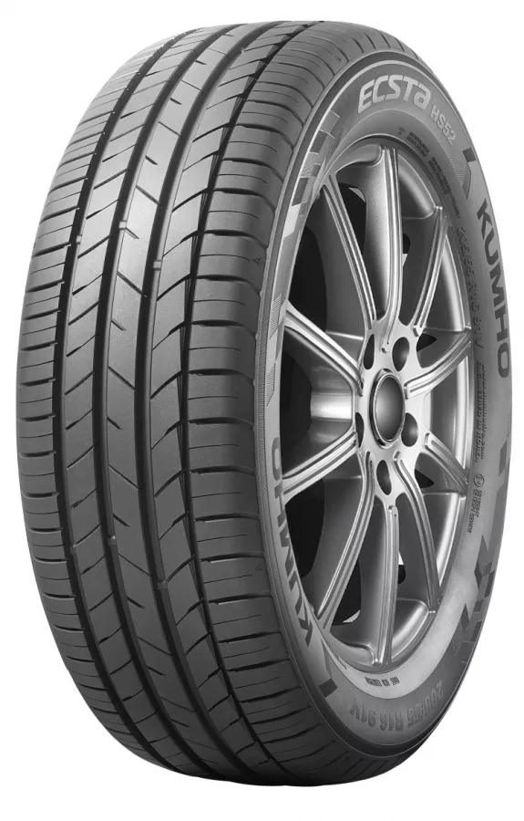 Kumho HS52 205/55R17 95V XL padangos