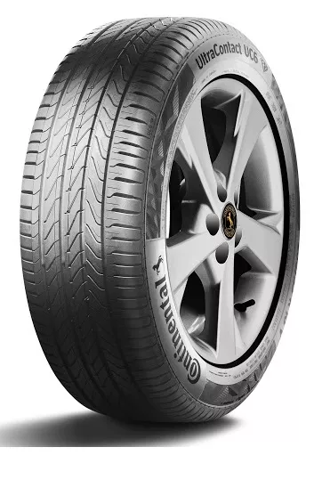 Continental UltraContact 205/45R16 83H padangos