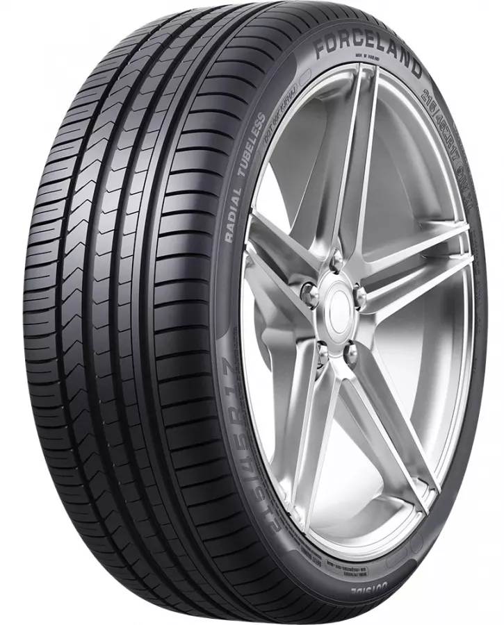 Forceland Vitality F22 185/65R15 88H padangos