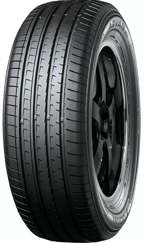 Yokohama V61 235/55R18 104V XL padangos
