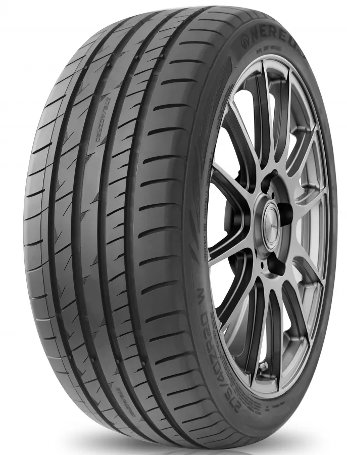 Nereus Neoplus NS607 255/35R19 96Y padangos
