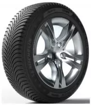 Michelin Pilot Alpin 5 255/40R20 101W XL padangos (AO1 AUDI 1)