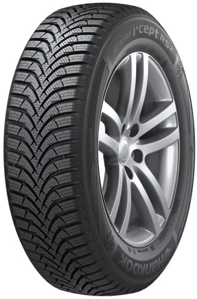 Hankook W452 WiNter i*cept RS2 155/60R15 74T padangos