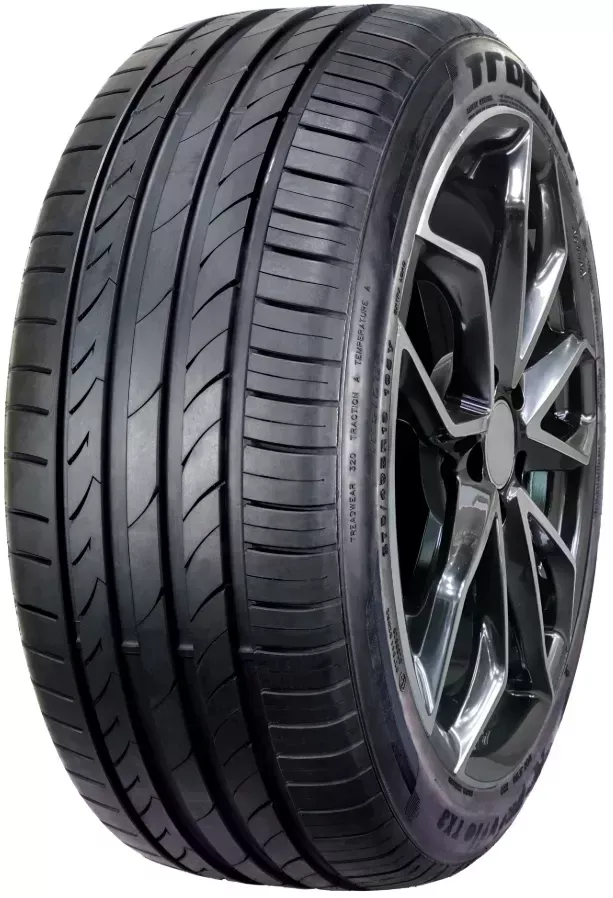 Tracmax X Privilo TX3 235/40R19 96Y XL padangos