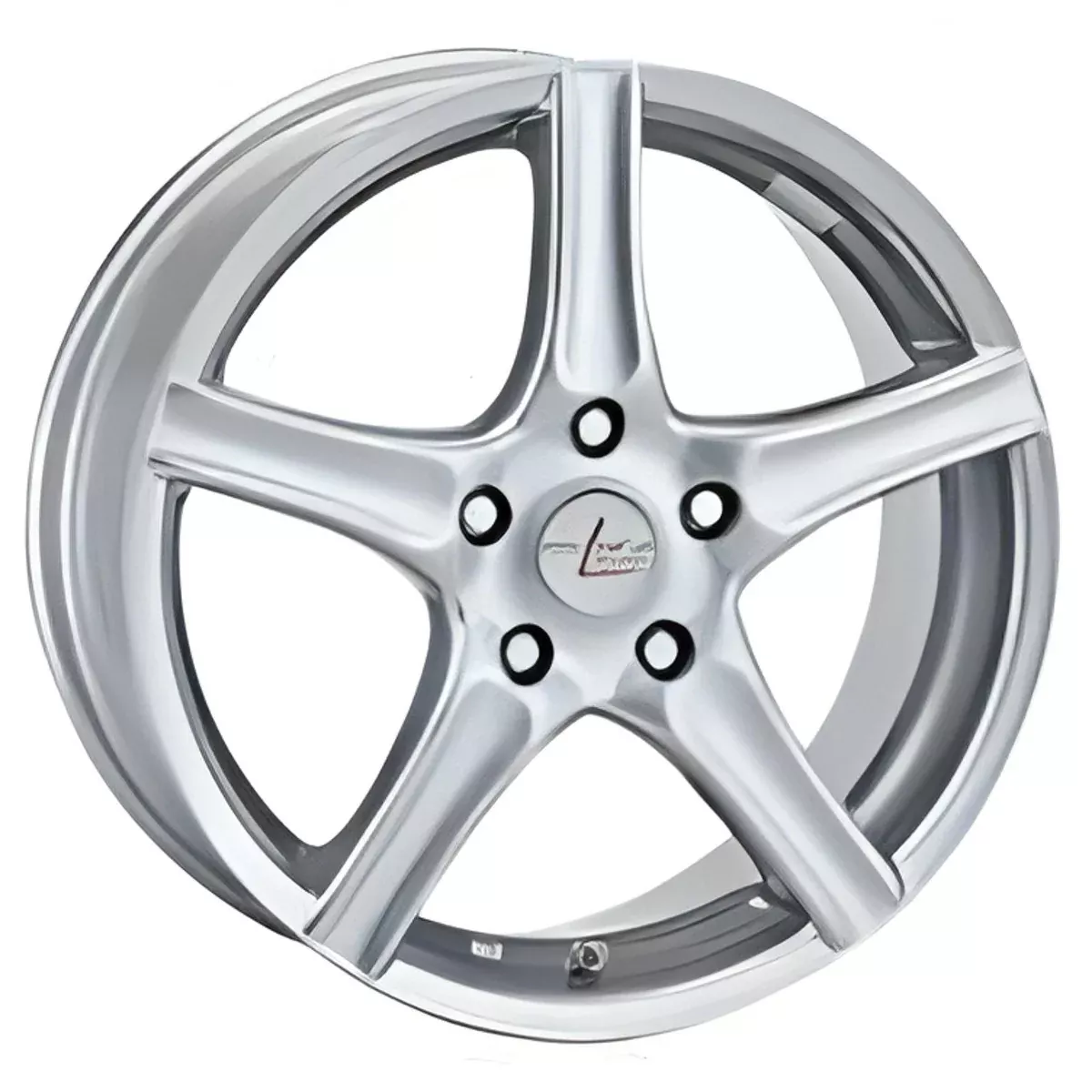 Ratlankiai Line L 5×100 R17 ET35 7J