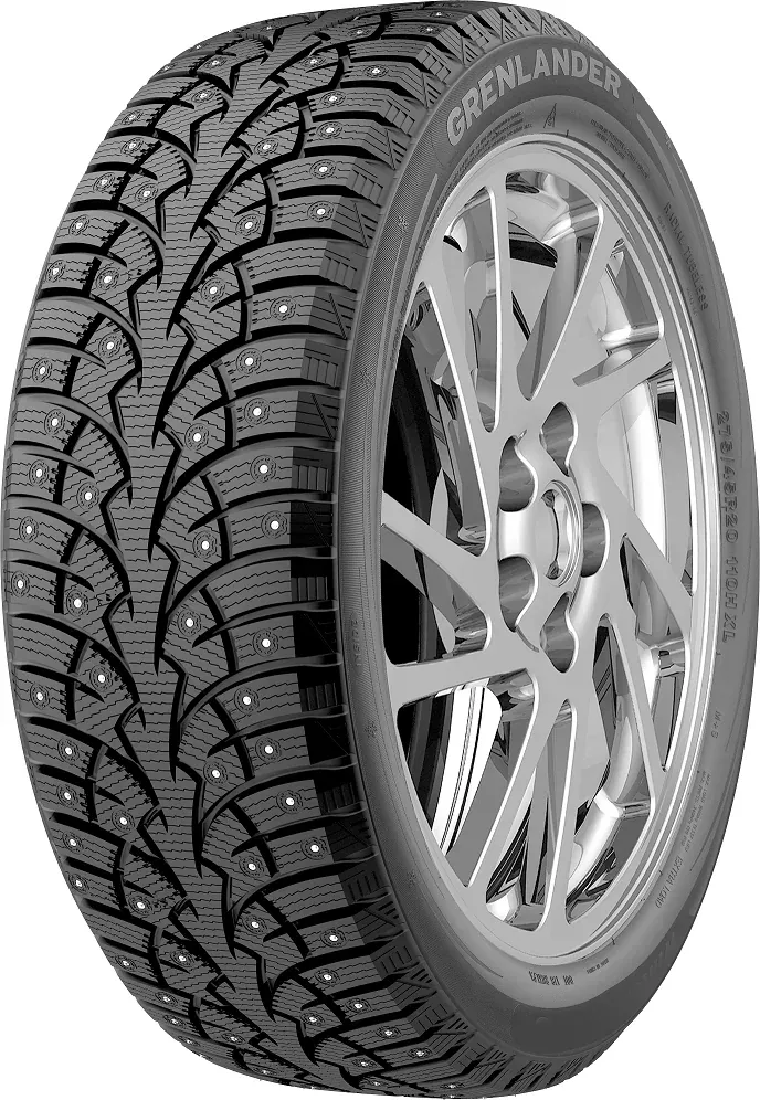 Grenlander Icedefensor Stud I 215/55R16 97T XL dygliuotos padangos