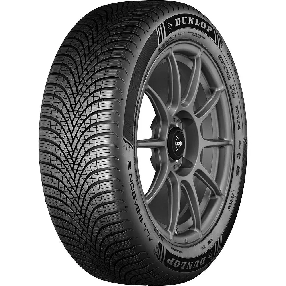 Dunlop All Season 2 175/65R14 86H XL padangos