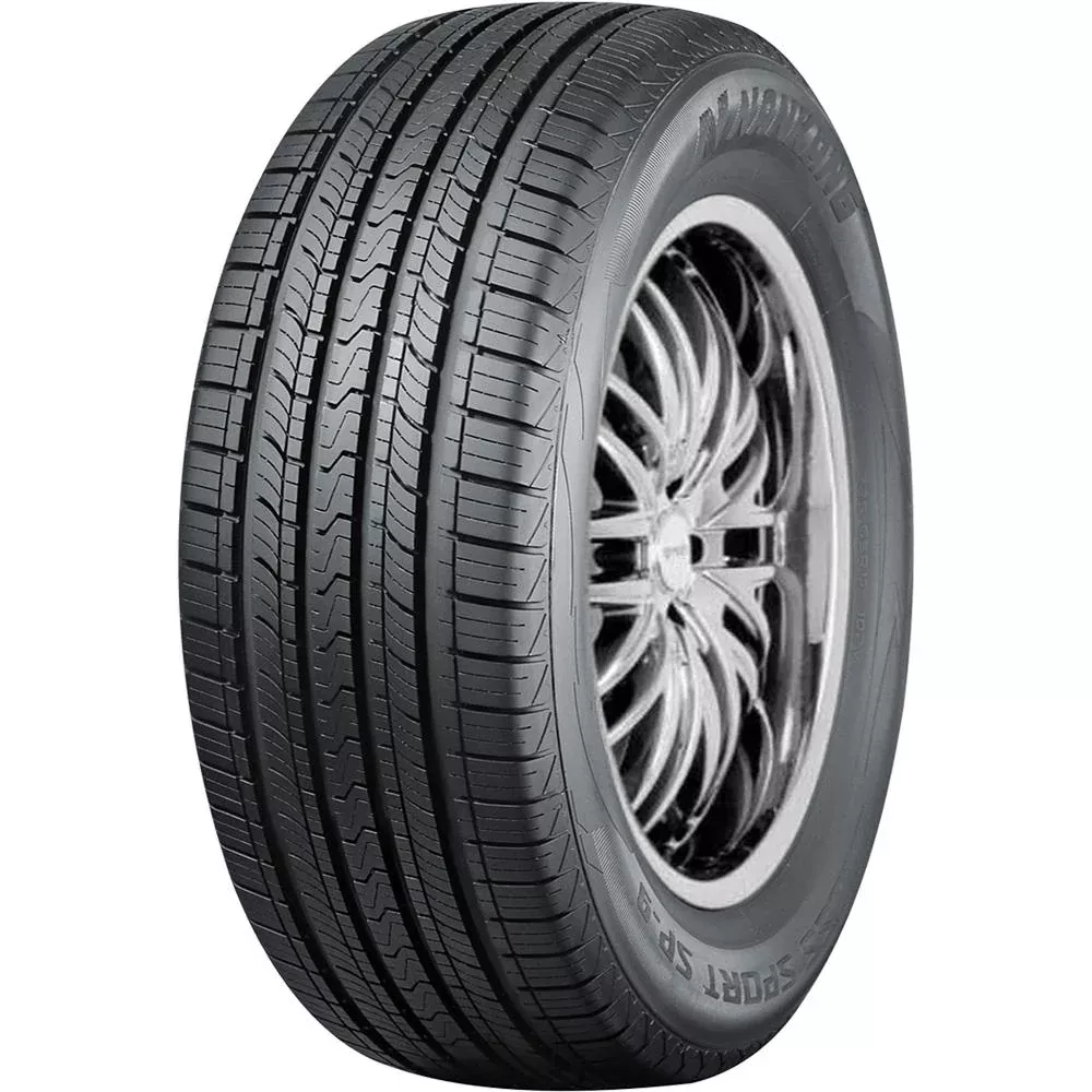 Nankang SP-9 225/60R17 99V padangos