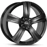 Advanti Raccoon Matt Black ratlankiai 5×112 R18 ET35 8J
