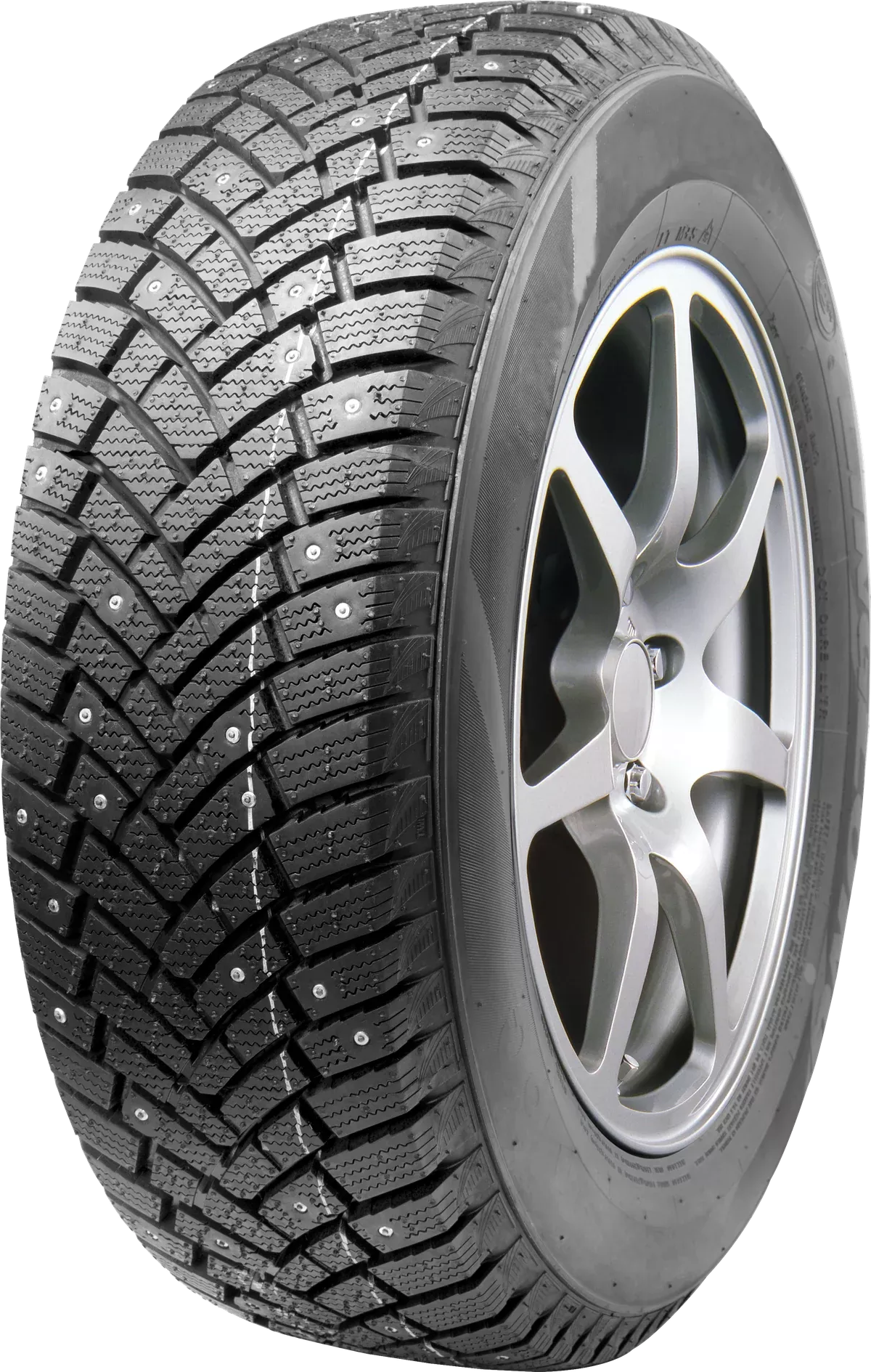 Leao Winter Defender Grip SUV 225/55R18 98T dygliuotos padangos