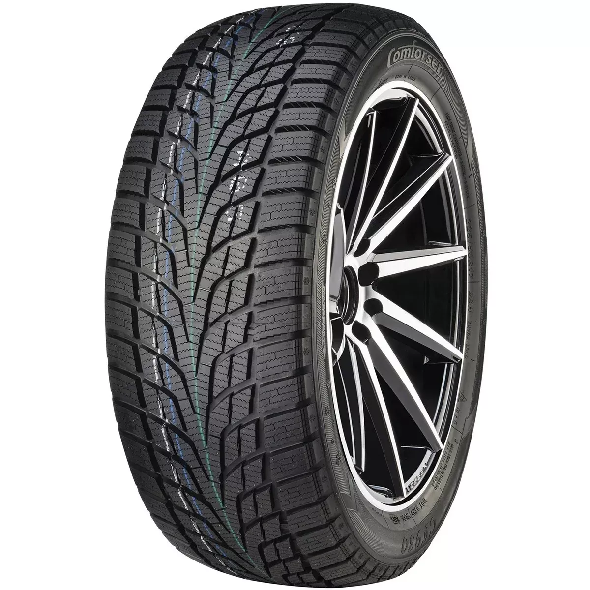 Comforser CF950 215/60R17 96H padangos