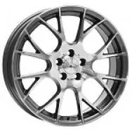 Advanti Crossover ratlankiai 5×114.3 R18 ET35 8J