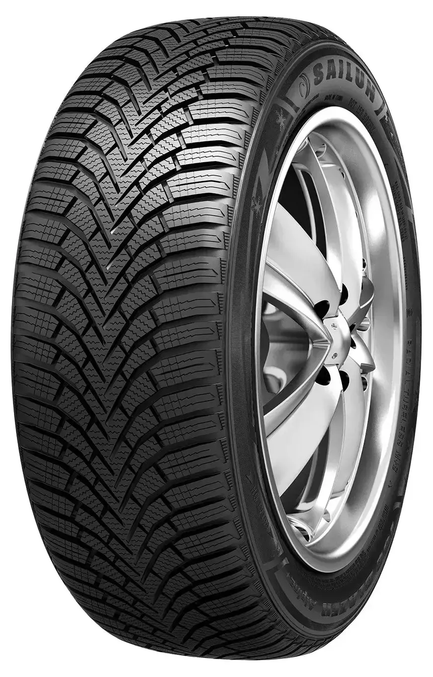 Sailun Ice Blazer Alpine Plus 185/60R15 84T padangos