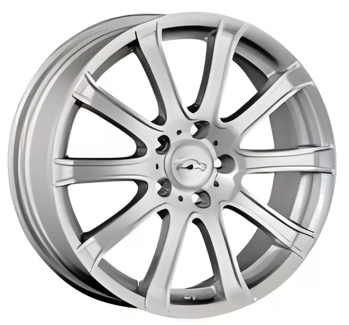 Advanti Octopus-X ratlankiai 5×120 R16 ET20 7J