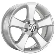 VW Sima DEMO ratlankiai 5×112 R17 ET45 6.5J