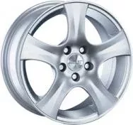 Artec FMG7 ratlankiai 5×110 R17 ET35 7J
